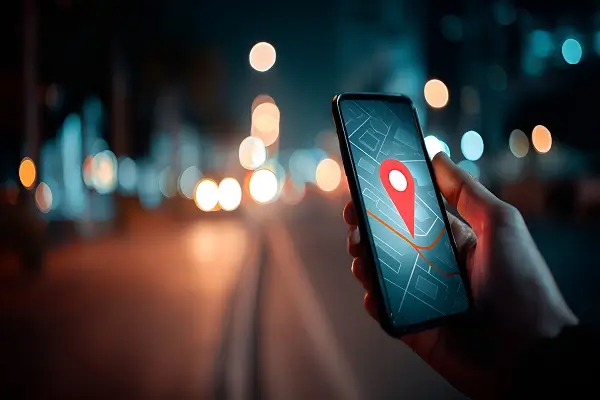 什么叫手机里的安全中心